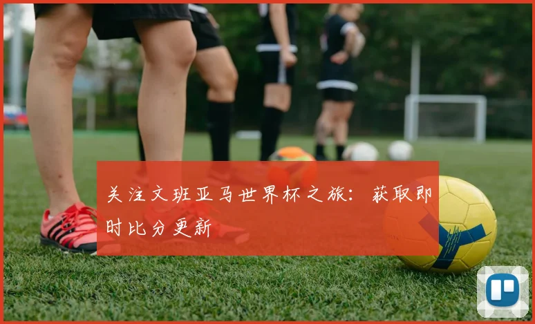 关注文班亚马世界杯之旅：获取即时比分更新
