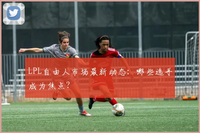LPL自由人市场最新动态：哪些选手成为焦点？